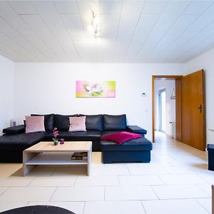 Appartement met Drie Slaapkamers